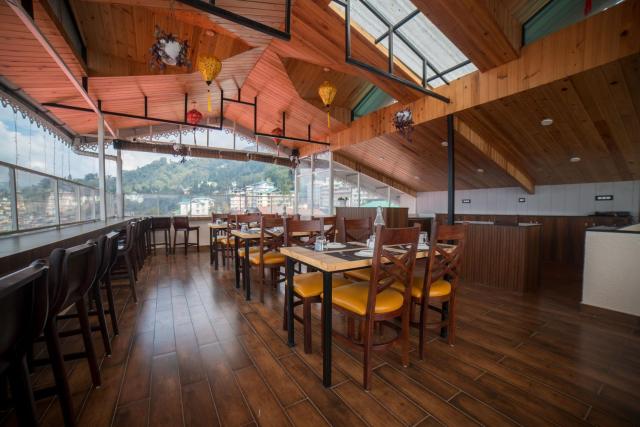 Zip By Spree Hotels Gangtok