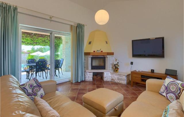 Villa Tranquil Istria