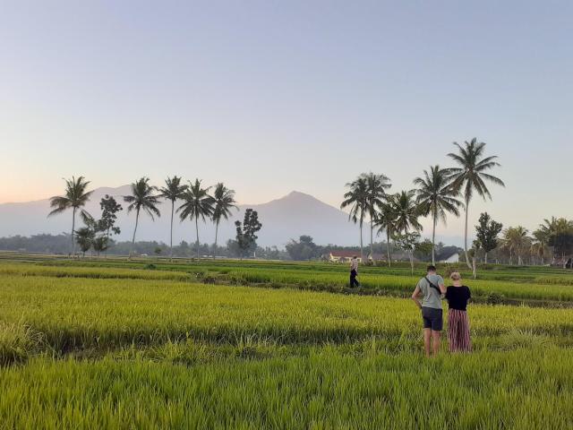 Sabirin Asri Homestay