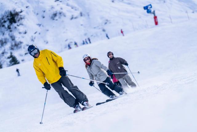 Villages Clubs du Soleil - MORZINE