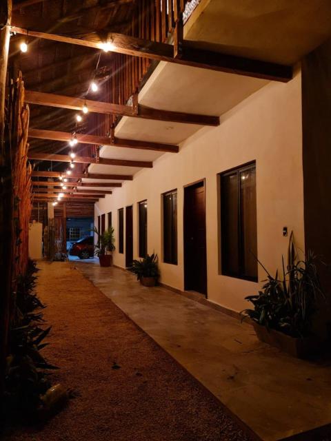 HOTEL SOÍ BACALAR