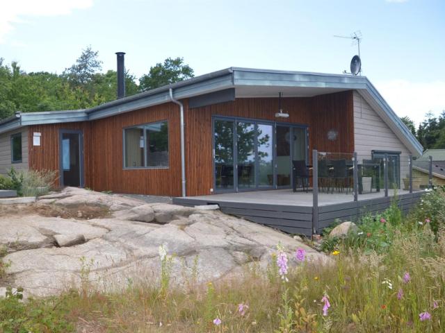 Holiday Home Seetje - 200m from the sea in Bornholm by Interhome