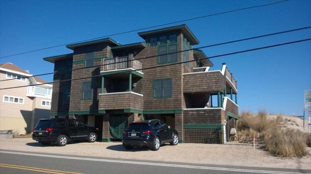 Views, Views, Views From This 2Nd Floor Ocean Front Duplex!