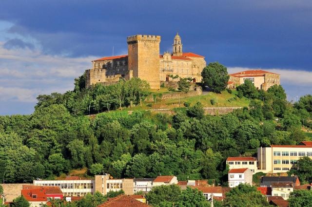 Ribeira Sacra apartamento