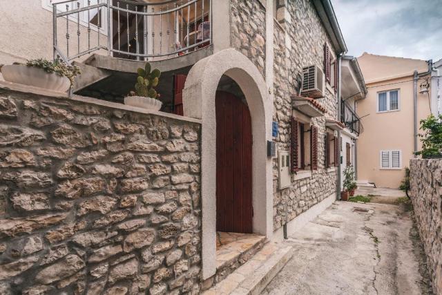 Ferienhaus für 8 Personen ca 90 m in Bibinje, Dalmatien Zadar und Umgebung