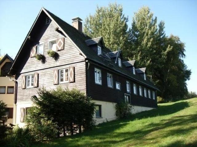 Appartement in Vordorfermühle mit Garten - b48518