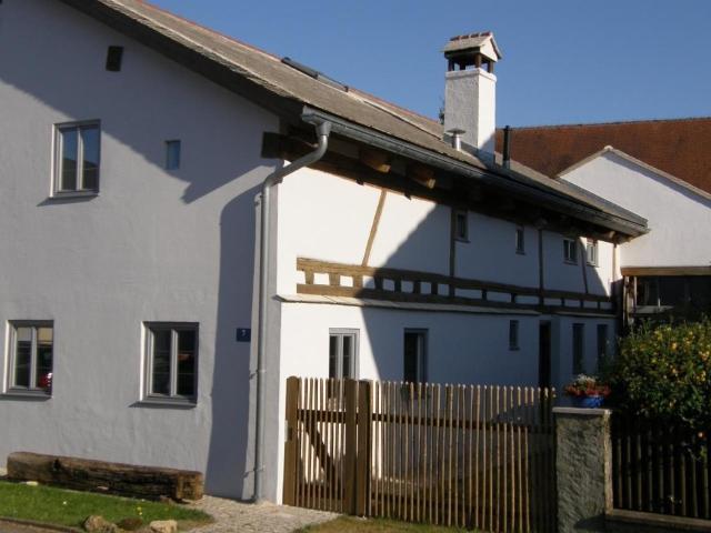 Ferienhaus Beim Kirchenschuster - b48567