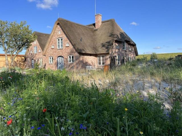 "Lüttdöns" in the Haus am Deich