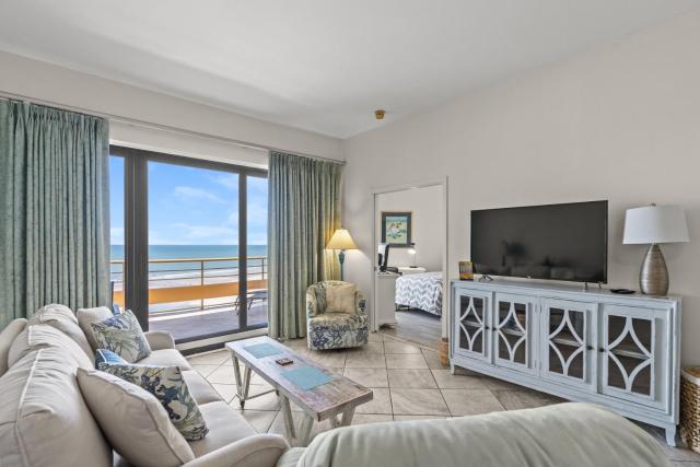 Ocean Creek Resort G14 -Oceanfront - Windy Hill