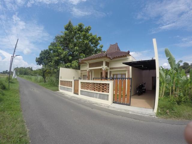 Capital O 93718 Homestay 3 Bidadari