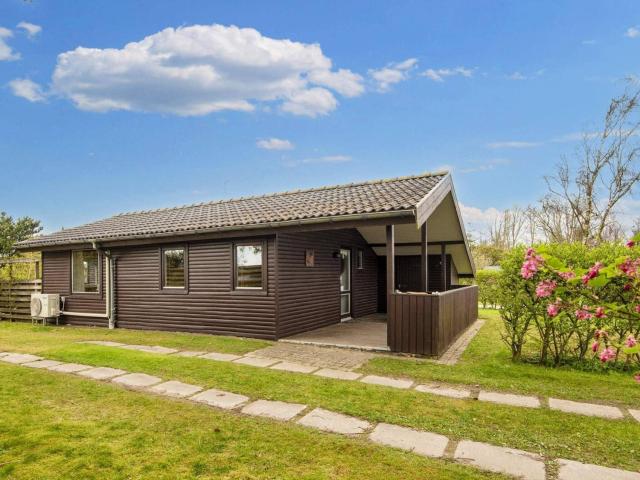 Holiday home Struer XXVIII