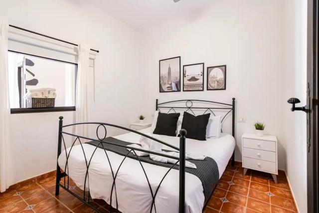 Apartamento La Listada Alto