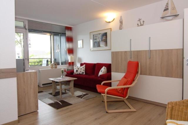 Ferienwohnung am Wendtorfer Strand