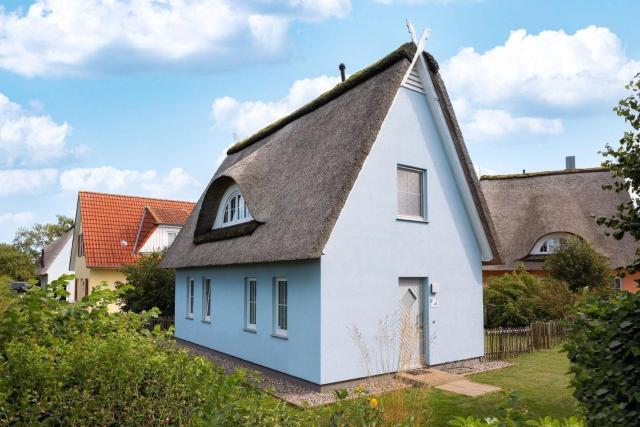 Gemütliches Haus mit Garten und gemeinsamem Pool