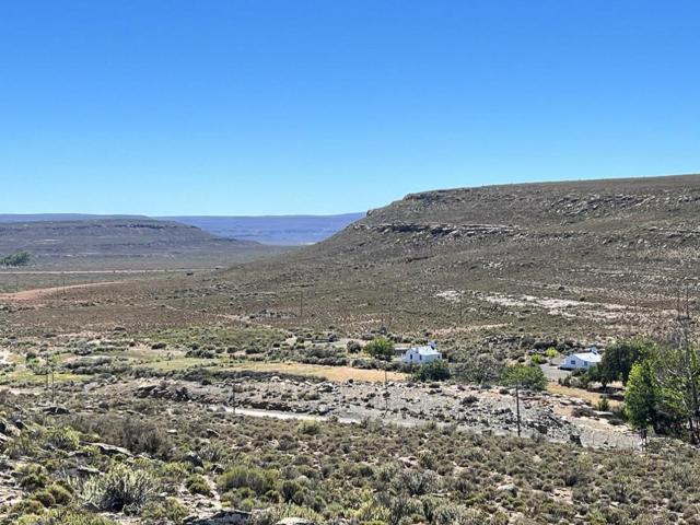 Rooikloof Guest Farm