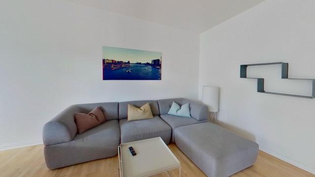 Beautiful 2-bed in Frederiksberg C