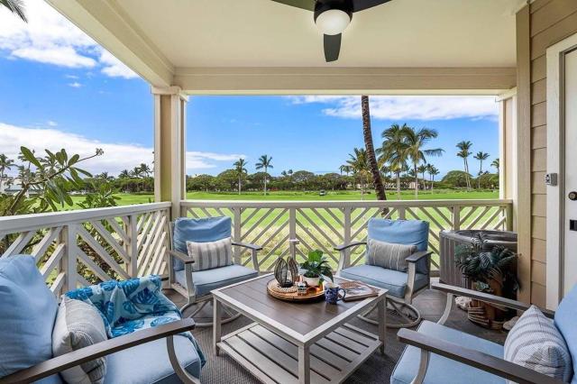 Fairway Villas At Waikoloa Beach Resort#I24