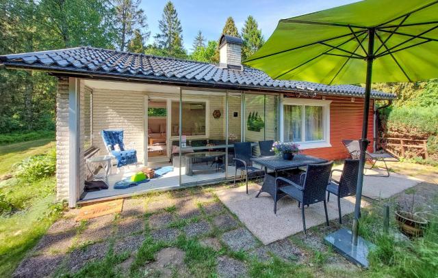 Amazing Home In Hörby With Wifi