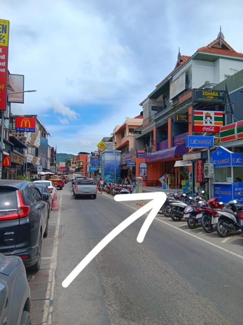 Shalom Center chaweng Samui