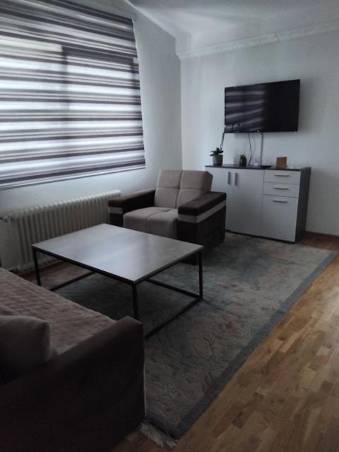 Apartman MN