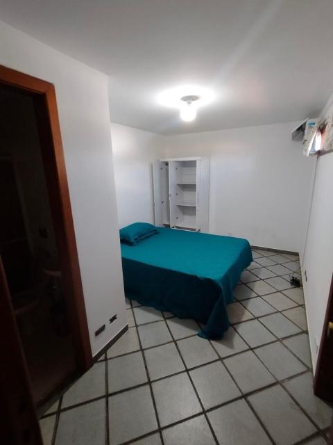 Suíte Disponível em hostel