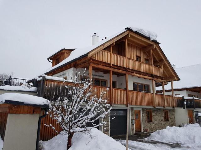 Panorama Chalet Amadé