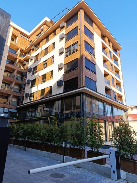 Apartman Rentals Lux KG 1