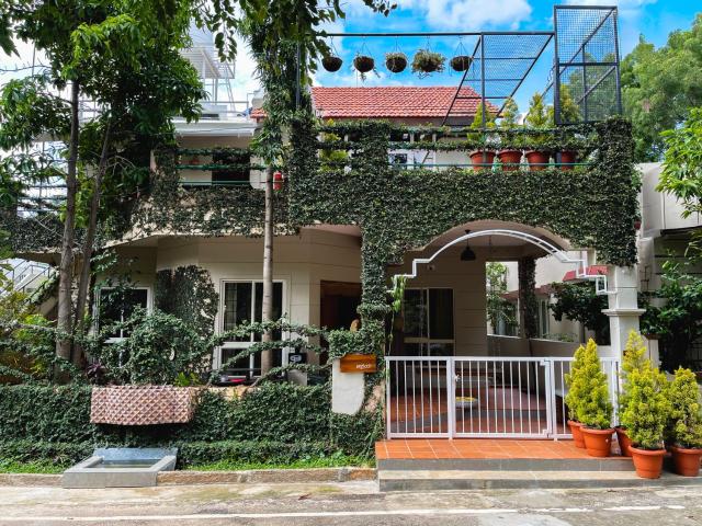 The Gokulam Guest House