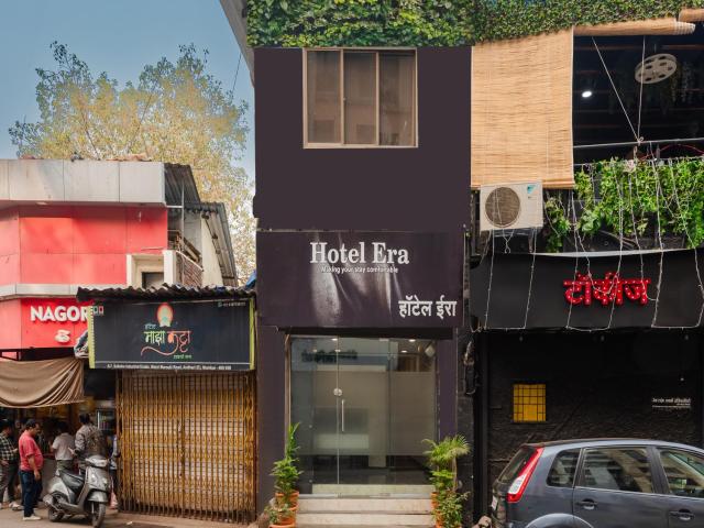 Hotel Era Mumbai