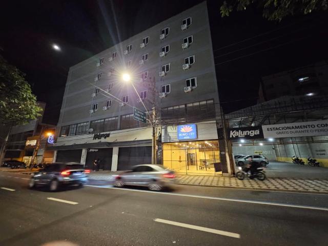 Bravo City Hotel Sorocaba