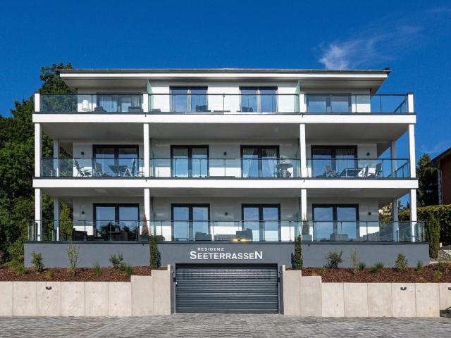 Erstklassige Ferienwohnung an der Ostsee