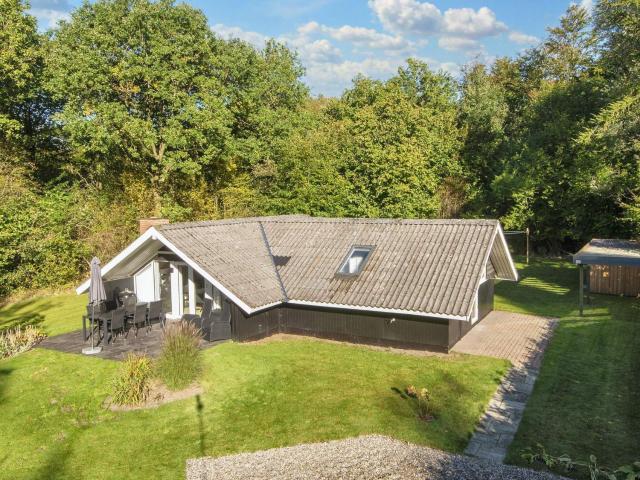 Holiday home Toftlund XXVIII