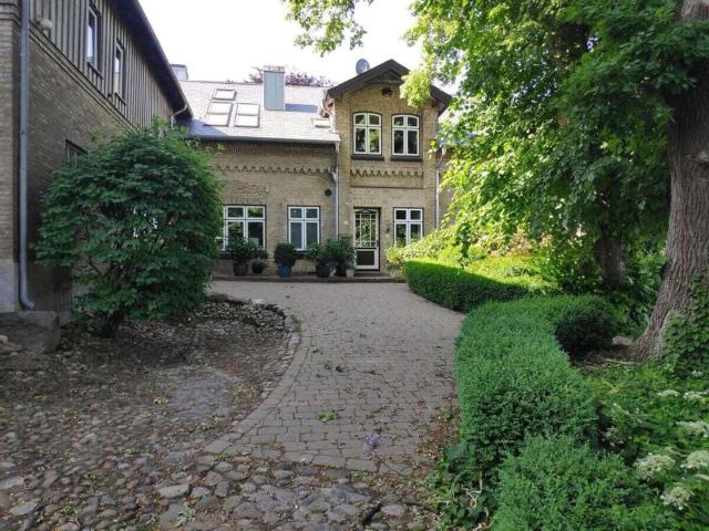 Hof Solterbeck Comfortable holiday residence