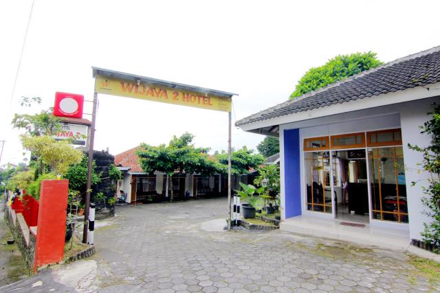 Hotel Wijaya 2 Kaliurang