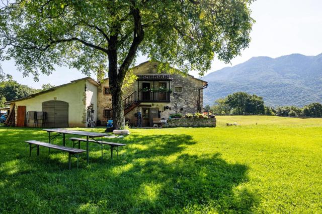 Agriturismo Malga Riondera