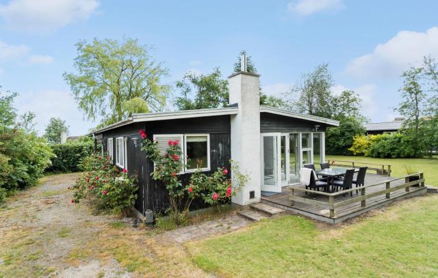 3 Bedroom Cozy Home In Juelsminde