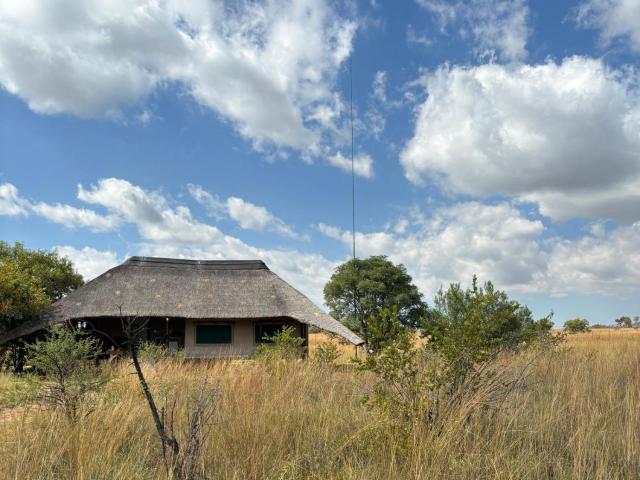 Butjani Lodge