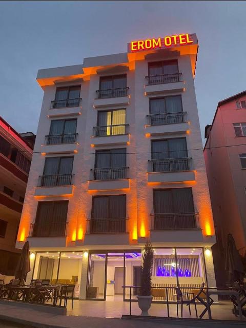 Erom Otel