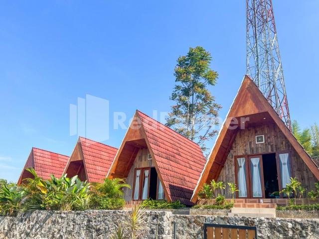 Glamping Pengilon Edupark Mitra RedDoorz