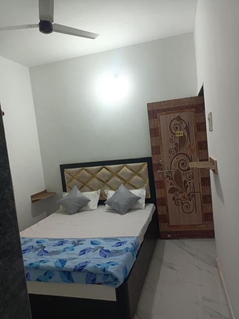 Manthan Homestay