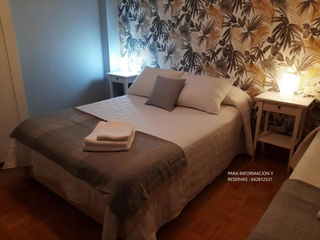 Apartamento Elena