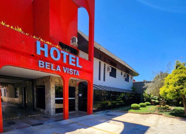 Hotel Bella Vista