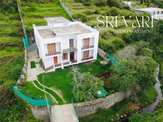 SRI VARİ studio Apartments