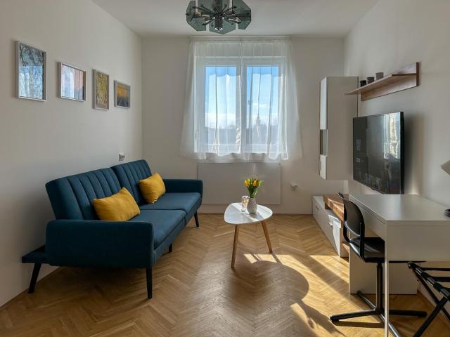 Apartman Lola