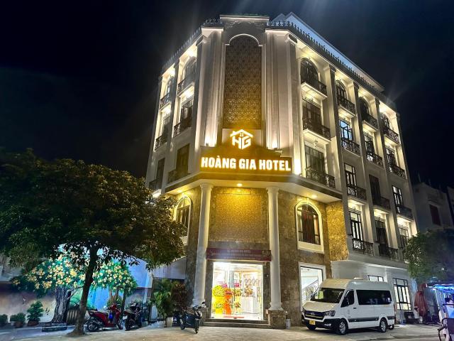 Hoàng Gia Hotel Tuy Hoà