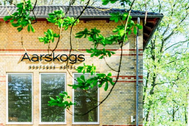 Aarskogs Boutique Hotel