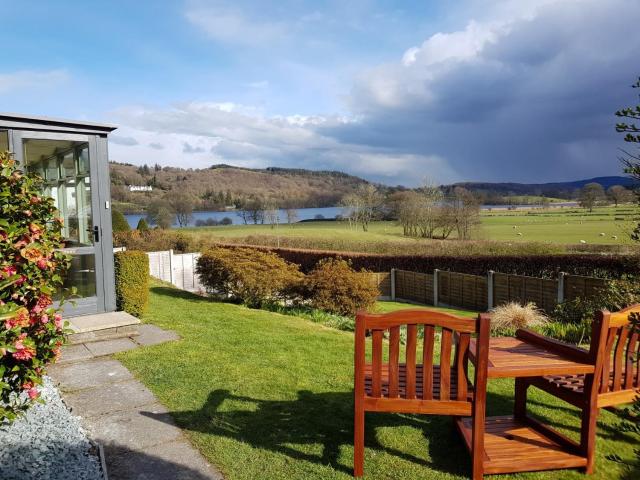 2 Bed in Hawkshead 82290