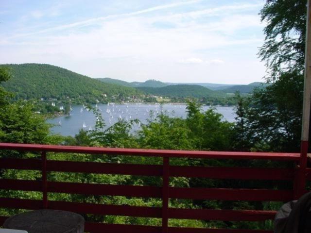 Ferienhaus Ederseeblick in Bringhausen am Edersee