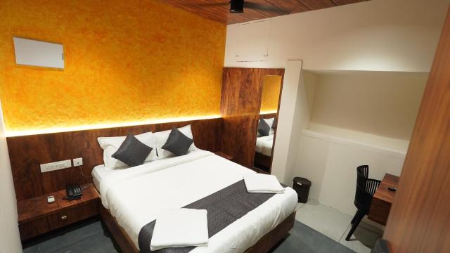 Hotel Hive Inn - Kozhikode