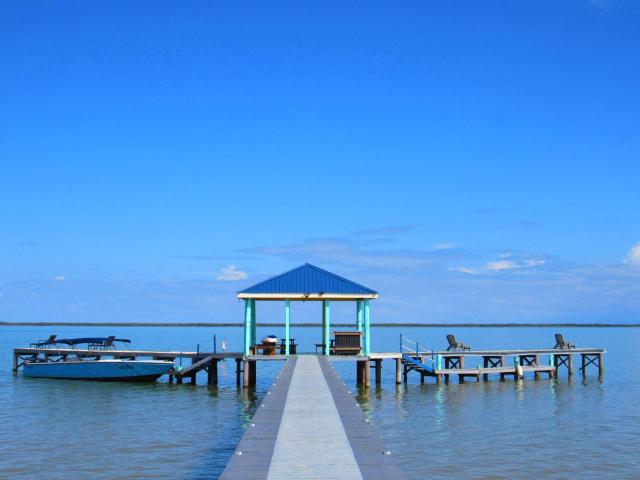 Daphne's Lagoon Lodge